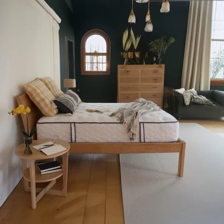 Mattress