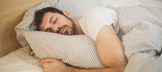 Choosing the Right Pillow for Better Sleep