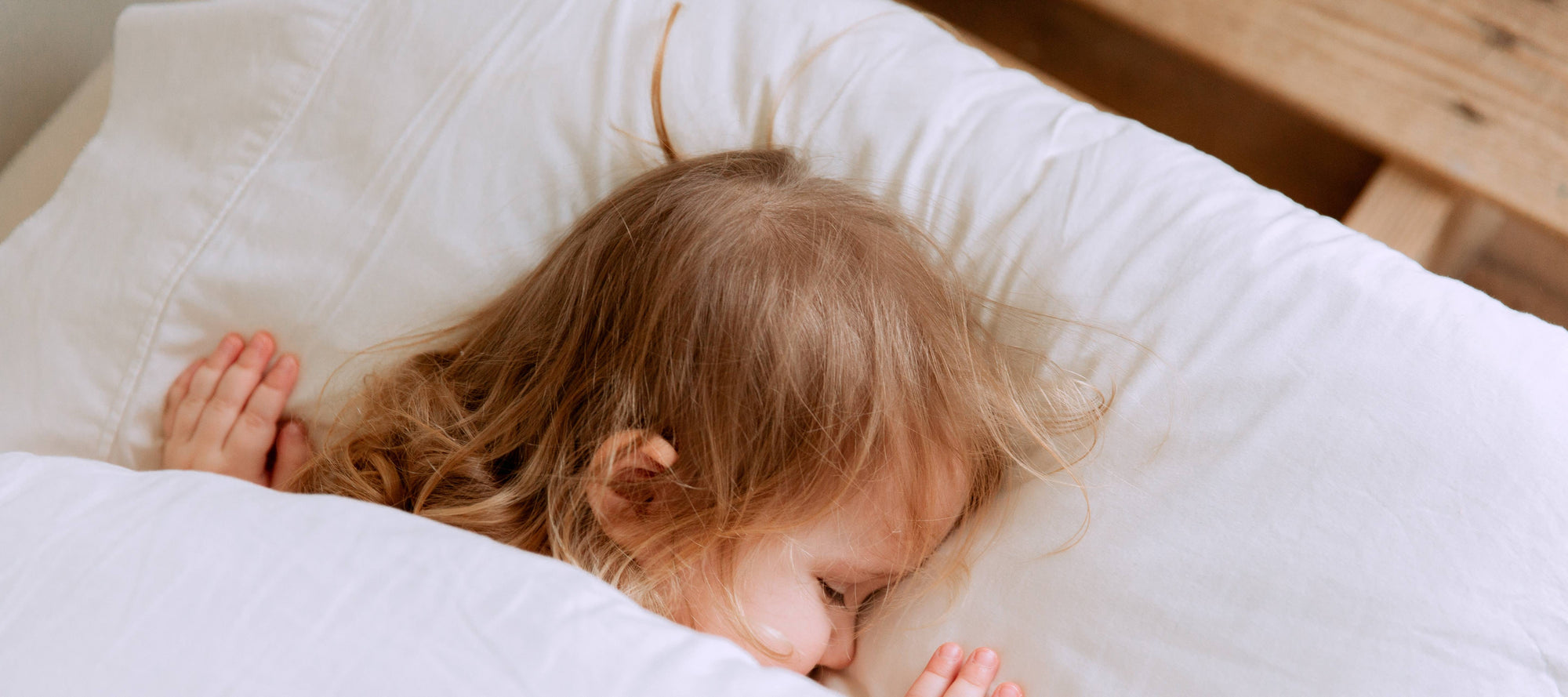 Getting Those Zzz's: Better Sleep Habits